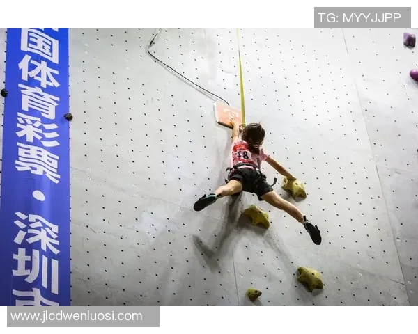 南京攀岩队的节奏体系与攀岩战术的深度解析与实践探讨