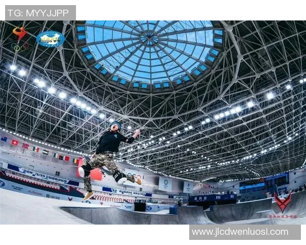 南京滑板队的战术控制体系与滑板运动的创新发展探讨