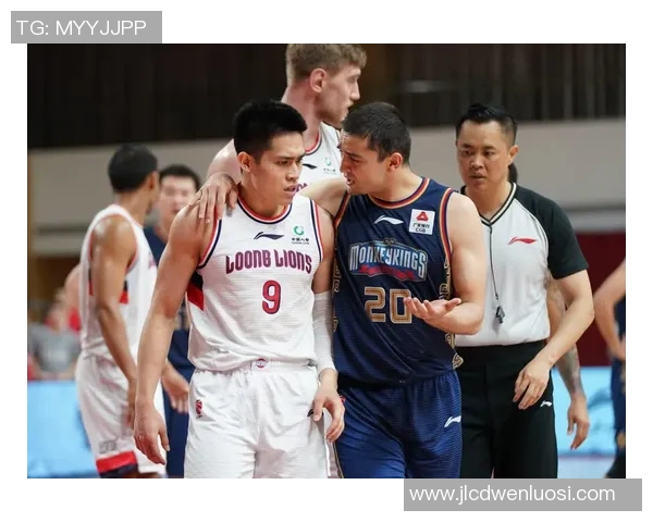 南京篮球队区域防守分析:优缺点及改进建议探讨 南京篮球队区域防守分析:优缺点及改进建议探讨