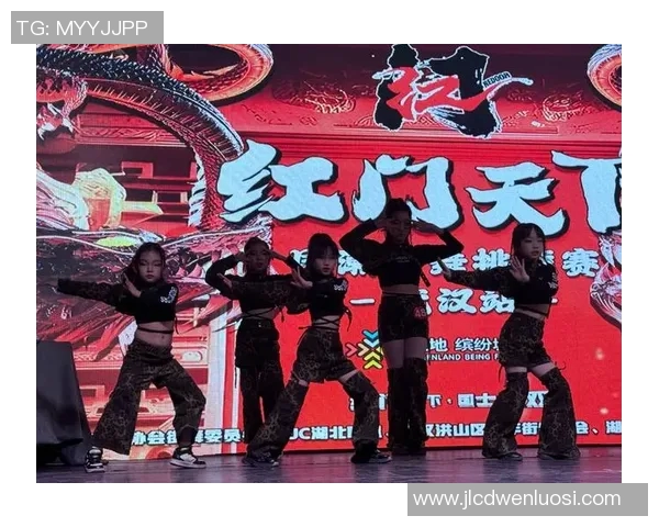 南京街舞队心理素质变革引发热议展现青春活力与团队精神 南京街舞队心理素质变革引发热议展现青春活力与团队精神