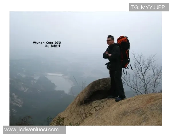 吴磊亲述攀岩技巧与心得体会助你轻松征服高峰