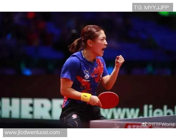 周伟回顾乒乓球辉煌历程与心路历程的深度专访