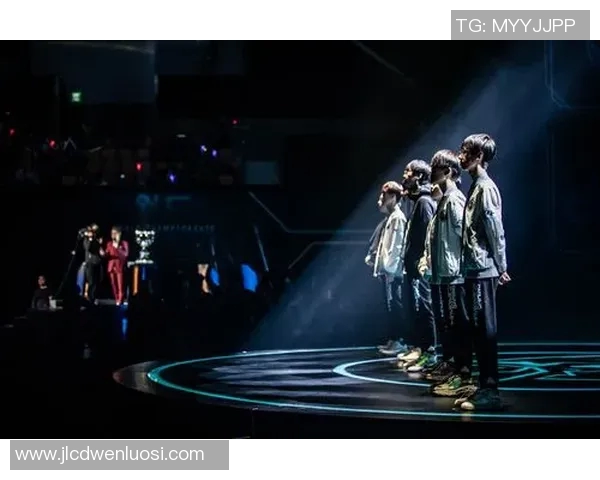 国际邀请赛特别报道IG战队的成长与辉煌历程揭秘