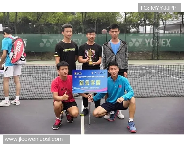 广州网球队技术水平创新高引领全国网球发展新趋势