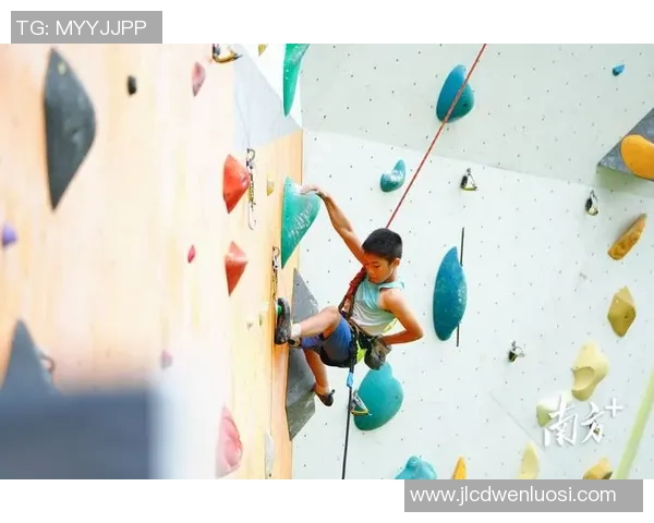 最新攀岩灵活性排行榜揭晓上海攀岩队表现卓越位居第一