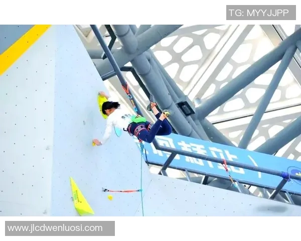 杭州攀岩队中路突破的背后故事与未来发展探索