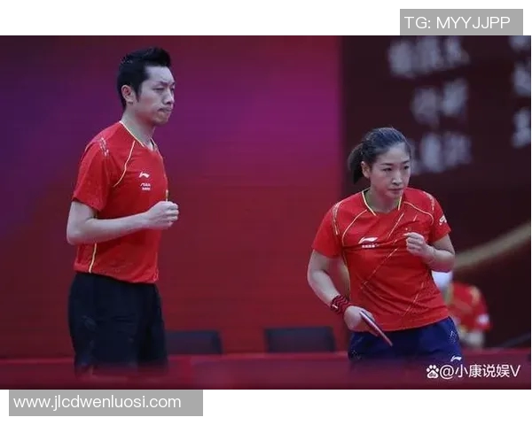 杭州乒乓球队实力强劲最新乒乓球力量排名前十揭晓