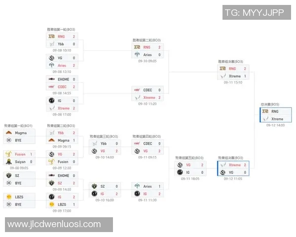 深入分析RNG战队在DOTA2赛事中的实力与战术表现