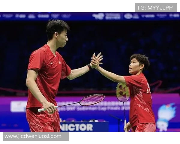 深圳羽毛球队荣登全国羽毛球战术排行榜第二名展现强大实力与团队合作