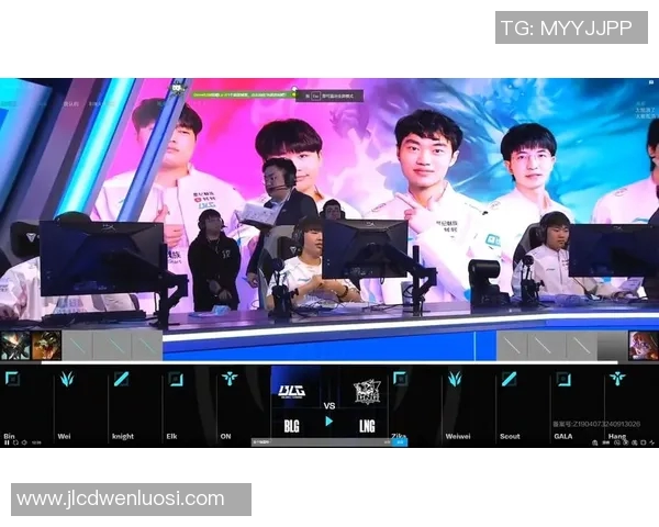 英雄联盟团队协作排行榜揭晓LNG战队荣登第二名引发热议