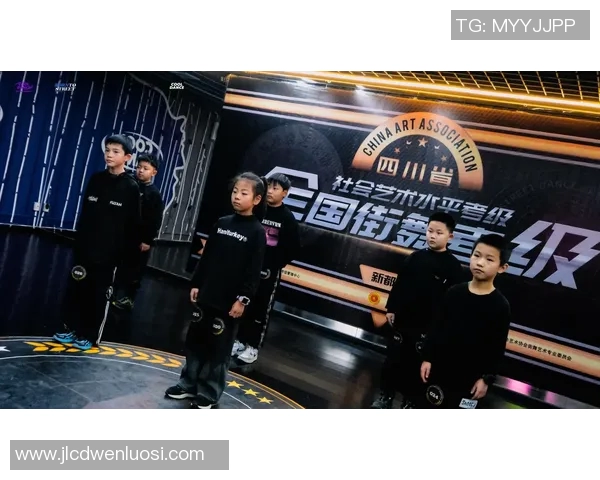 街舞实力大揭秘权威发布最新速度排行榜引领舞蹈潮流