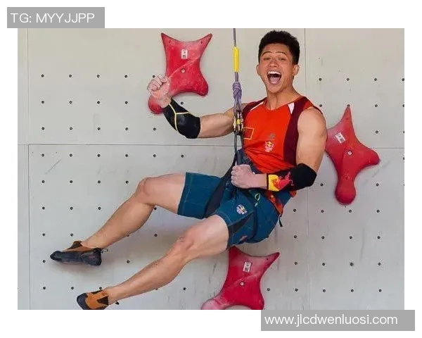 西安攀岩队在全国攀岩团队协作排行榜中荣获第七名的佳绩