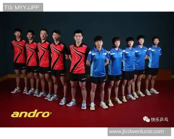 赛后分析:西安乒乓球队与重庆乒乓球队的默契配合与战术探讨