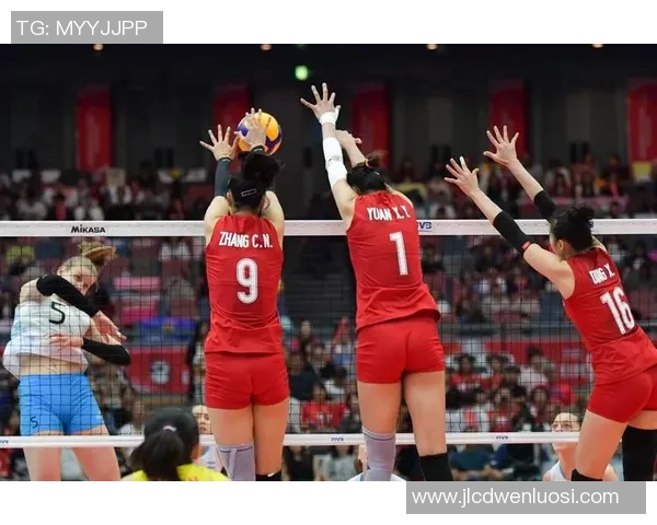 重庆排球队在世界杯中的精彩表现与状态分析