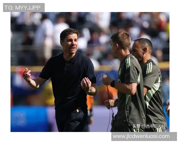 哈维宣布赛季结束后辞职巴萨亟需新鲜血液与动力重塑辉煌