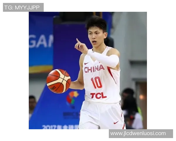 吴冠希的篮球之路：从青涩少年到CBA明星球员的成长历程