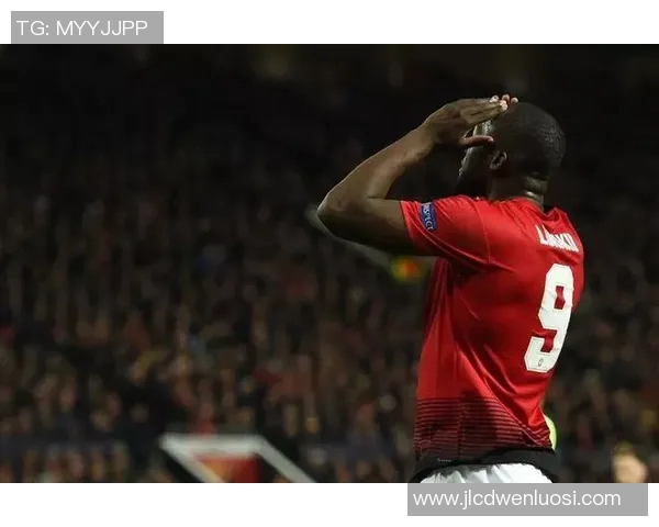 卢卡库在国际赛场的表现分析与未来发展趋势探讨