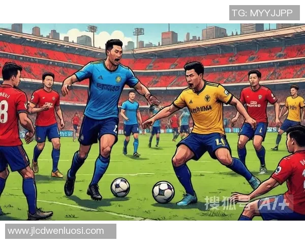 巡游者与米德尔的激烈对决揭示了英超联赛的竞争魅力与战术博弈 巡游者与米德尔的激烈对决揭示了英超联赛的竞争魅力与战术博弈