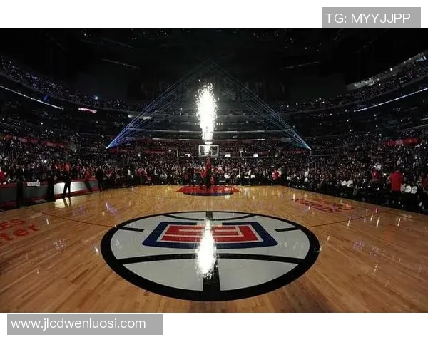 快船新球馆揭幕在即2025年正式告别斯台普斯中心