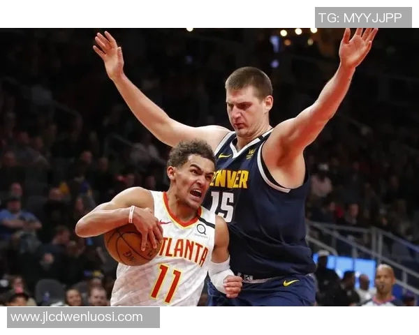 掘金与篮网精彩对决视频直播全程回顾与分析