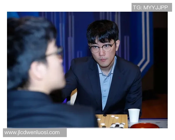 柯洁与安国铉巅峰对决精彩视频回顾让我们重温围棋传奇瞬间
