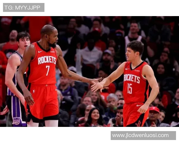 火箭队与快船队今日精彩直播时间及观看方式详解 火箭队与快船队今日精彩直播时间及观看方式详解