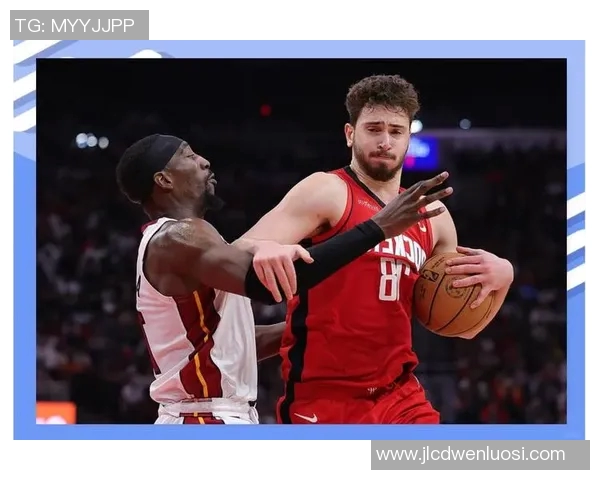 火箭与灰熊激战回放精彩瞬间分析与赛后点评 火箭与灰熊激战回放精彩瞬间分析与赛后点评