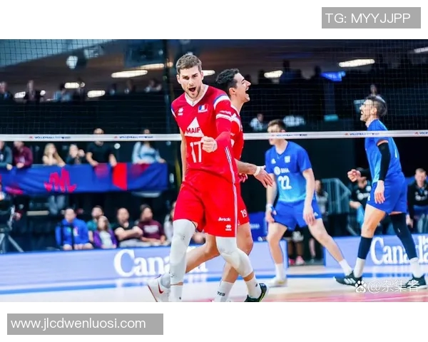 男排加拿大对阵德国精彩直播全程回顾与赛况分析 男排加拿大对阵德国精彩直播全程回顾与赛况分析