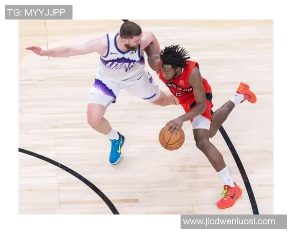 爵士队与猛龙队激战一月赛季对决精彩回顾与分析 爵士队与猛龙队激战一月赛季对决精彩回顾与分析