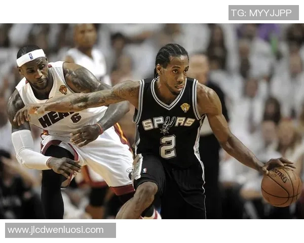 科怀伦纳德的篮球传奇之路与未来发展潜力分析