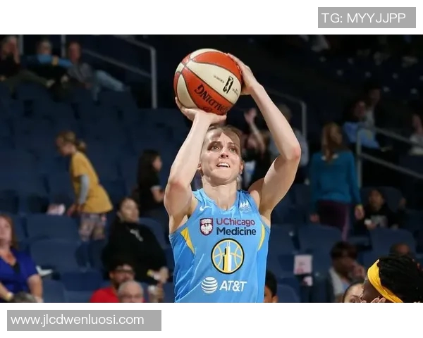 芝加哥天空与水星激战比分揭晓精彩瞬间回顾