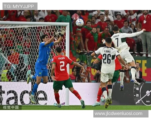 葡萄牙与摩洛哥对决分析体彩投注策略与比赛前景探讨