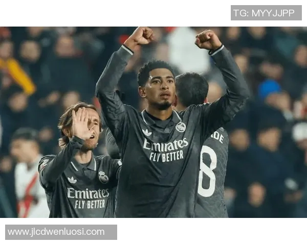 贝林厄姆的崛起与未来展望:足球天才如何改变比赛格局 贝林厄姆的崛起与未来展望:足球天才如何改变比赛格局