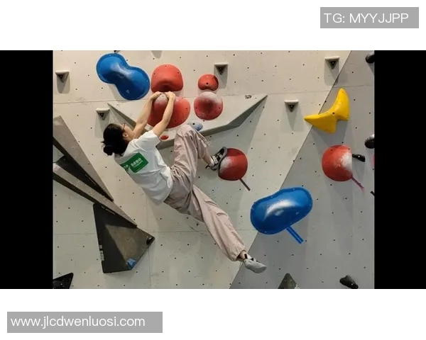 重庆攀岩队夺冠最新攀岩比赛经验分享TOP10助力攀登者提升技巧 重庆攀岩队夺冠最新攀岩比赛经验分享TOP10助力攀登者提升技巧
