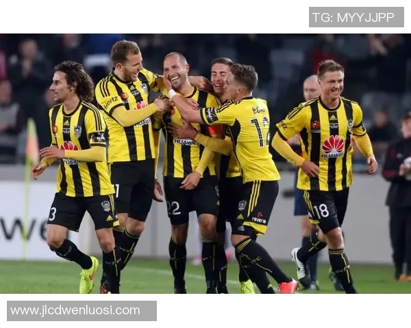 阿尔艾因与惠灵顿的精彩对决揭示足球战术与团队合作的魅力