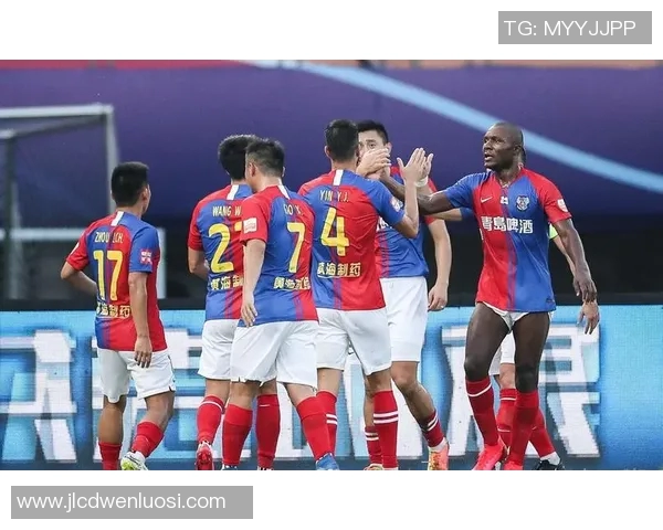 青岛黄海主场迎战北京国安双方争夺中超积分榜关键战役