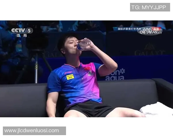 马龙与林高远在卡塔尔的巅峰对决引发乒乓球界热议