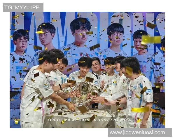 高校联赛特别报道：BLG战队如何在竞争中实现突破与成长