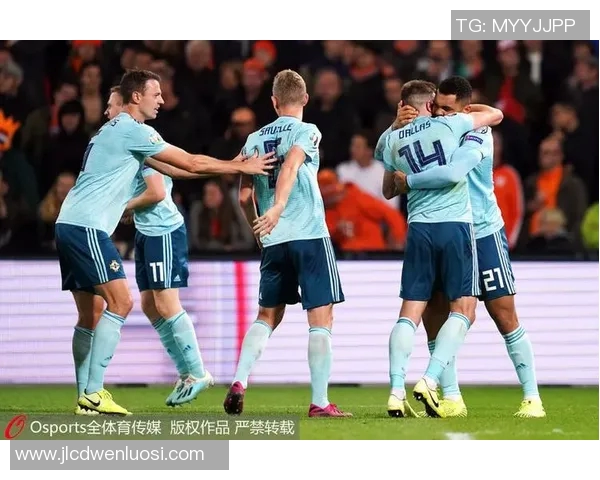 006荷兰对阵北爱尔兰精彩回顾与赛后分析 006荷兰对阵北爱尔兰精彩回顾与赛后分析