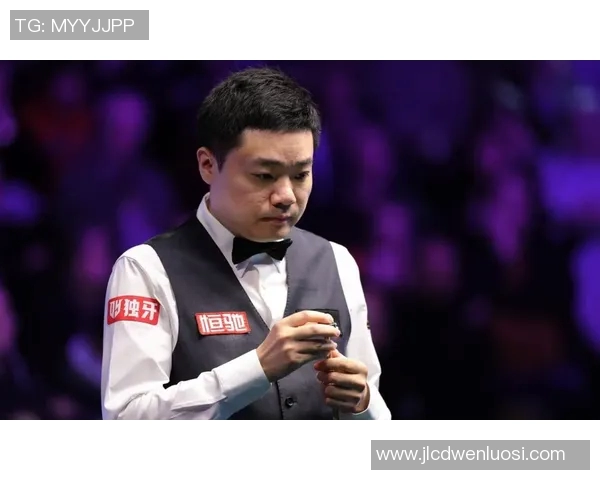 2019年丁俊晖与利索夫斯基精彩对决回顾及赛后分析 2019年丁俊晖与利索夫斯基精彩对决回顾及赛后分析