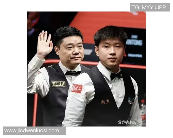 丁俊晖与王泽鹏巅峰对决谁将成为新一代斯诺克之王 丁俊晖与王泽鹏巅峰对决谁将成为新一代斯诺克之王