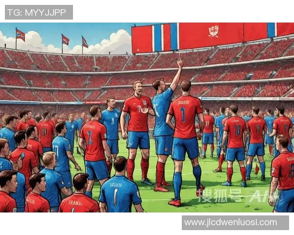 冰岛与英格兰最新对决分析及球队状态评估