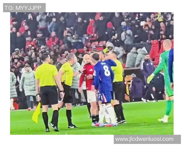 切尔西更衣室风波再起斯特林与恩佐训练场激烈冲突内幕曝光