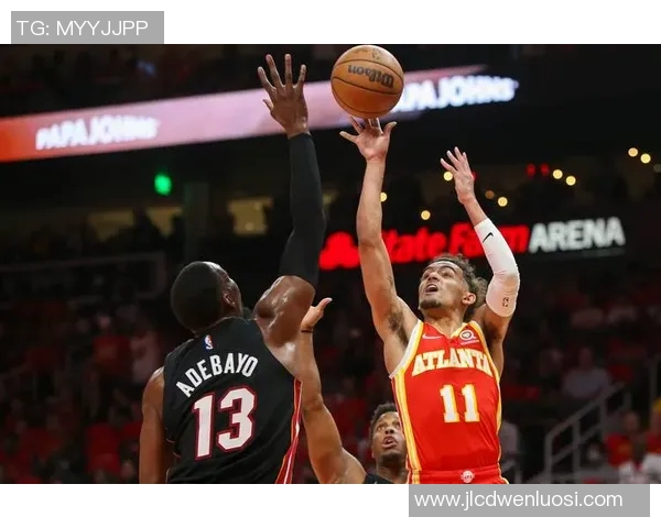 勇士与老鹰NBA精彩对决直播全程免费观看不容错过