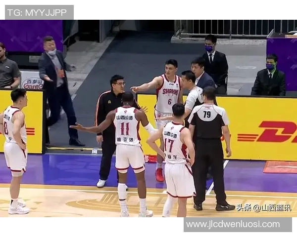 北控与山西的激烈对决结果揭晓谁将赢得这场篮球盛宴