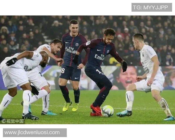 卡昂与里昂精彩对决视频回顾分析及比赛亮点总结