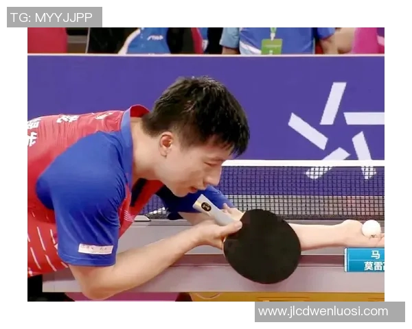 山东鲁能乒乓球队迎战乐旋乒乓展现竞技风采与团队精神 山东鲁能乒乓球队迎战乐旋乒乓展现竞技风采与团队精神