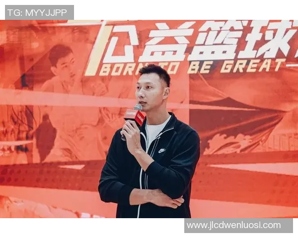 易建联:从篮球场上的传奇到人生舞台的多重角色探索与成长之路 易建联:从篮球场上的传奇到人生舞台的多重角色探索与成长之路